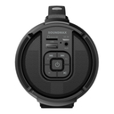 Колонка беспроводная SoundMax SM-PS5020B (черная) — фото, картинка — 2