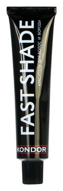 Краситель для волос и бороды 