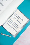 Семь причин помнить тебя — фото, картинка — 10