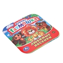 Любимые песенки. Союзмультфильм. Книжка-гармошка — фото, картинка — 1