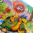 Любимые песенки. Союзмультфильм. Книжка-гармошка — фото, картинка — 6