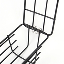 Решетка для гриля 