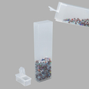 Контейнер для бисера 