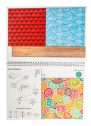 Трудовое обучение. 3 класс. Альбом заданий — фото, картинка — 2