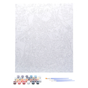 Картина по номерам 