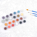 Картина по номерам 