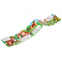 Мамы и малыши. Книжка-гармошка — фото, картинка — 4