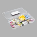 Контейнер для хранения мелочей 