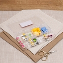 Контейнер для хранения мелочей 