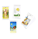 То самое Таро. Легко и просто (78 карт) — фото, картинка — 1