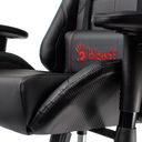 Кресло игровое A4Tech Bloody GC-500 — фото, картинка — 4