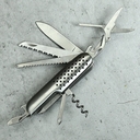 Нож-мультитул 