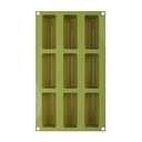 Форма для выпекания силиконовая 