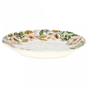 Тарелка мелкая фарфоровая 