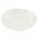 Тарелка мелкая фарфоровая 