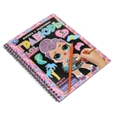 Модное приключение. Книга-гравюра — фото, картинка — 1