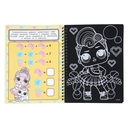 Модное приключение. Книга-гравюра — фото, картинка — 2