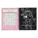 Модное приключение. Книга-гравюра — фото, картинка — 3