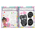 Модное приключение. Книга-гравюра — фото, картинка — 4