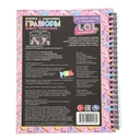 Модное приключение. Книга-гравюра — фото, картинка — 6