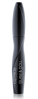 Тушь для ресниц 