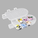 Контейнер для хранения мелочей 