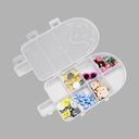 Контейнер для хранения мелочей 