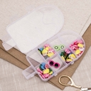 Контейнер для хранения мелочей 