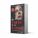 The Woman in the Window — фото, картинка — 2
