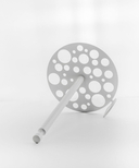 Подставка для бумажных полотенец 