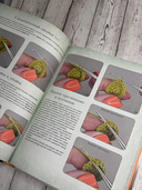 Домигуруми. Волшебные домики и их жители крючком. Проект амигуруми — фото, картинка — 5