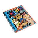 Щенки спешат на помощь! Книга-гравюра — фото, картинка — 1