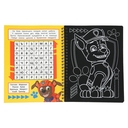 Щенки спешат на помощь! Книга-гравюра — фото, картинка — 2