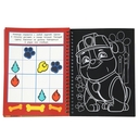 Щенки спешат на помощь! Книга-гравюра — фото, картинка — 3