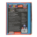 Щенки спешат на помощь! Книга-гравюра — фото, картинка — 6