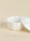 Горшок для запекания 