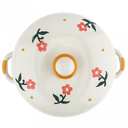 Супница фарфоровая 