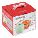 Супница фарфоровая 