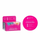 Патчи для кожи вокруг глаз 