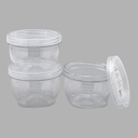 Контейнер для хранения мелочей (9х6,5 см; 3 шт.) — фото, картинка — 2