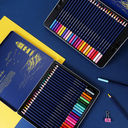 Набор карандашей цветных (24 цвета) — фото, картинка — 7