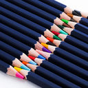Набор карандашей цветных (24 цвета) — фото, картинка — 10