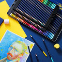 Набор карандашей цветных (24 цвета) — фото, картинка — 4