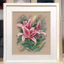 Набор для вышивания 