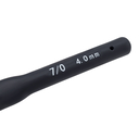 Набор крючков для вязания (9 шт.) — фото, картинка — 3