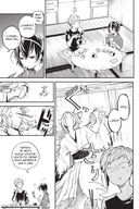 Проза бродячих псов. Том 6 — фото, картинка — 3