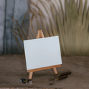 Мольберт настольный 