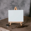 Мольберт настольный 