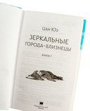 Зеркальные города-близнецы. Книга 1 — фото, картинка — 3