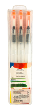 Набор кистей 